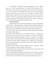 Socialinė pagalbos teikimas moterims nakvynės namuose 10 puslapis