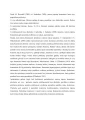 Socialinė pagalbos teikimas moterims nakvynės namuose 12 puslapis