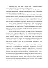 Socialinė pagalbos teikimas moterims nakvynės namuose 14 puslapis