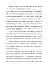 Socialinė pagalbos teikimas moterims nakvynės namuose 15 puslapis