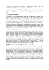 Socialinė pagalbos teikimas moterims nakvynės namuose 20 puslapis