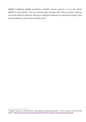 Kokie yra šiuolaikiniam mokytojui keliami reikalavimai? 4 puslapis