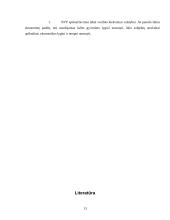 Bendrasis vidaus produktas ir jo apskaičiavimo metodai 13 puslapis