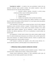 Bendrasis vidaus produktas ir jo apskaičiavimo metodai 4 puslapis