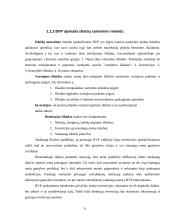 Bendrasis vidaus produktas ir jo apskaičiavimo metodai 6 puslapis