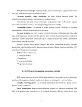 Bendrasis vidaus produktas ir jo apskaičiavimo metodai 7 puslapis