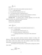 Bendrasis vidaus produktas ir jo apskaičiavimo metodai 9 puslapis