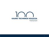 Automatinių transmisijų valdymo ir reguliavimo sistemos, jų algoritmai 12 puslapis