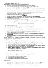 Biologinės informacijos realizavimas ląstelėje 2 puslapis