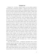 Ekologija bei aplinkos apsauga 2 puslapis