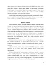 Ekologija bei aplinkos apsauga 3 puslapis