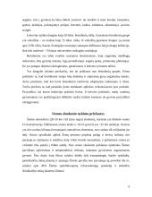 Ekologija bei aplinkos apsauga 9 puslapis