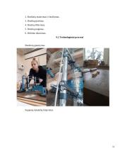 Technologijų brandos egzamino darbo aprašas - laikrodis 10 puslapis