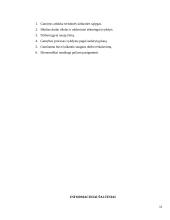 Technologijų brandos egzamino darbo aprašas - laikrodis 13 puslapis