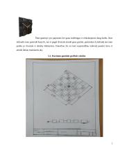 Technologijų brandos egzamino darbo aprašas - laikrodis 6 puslapis