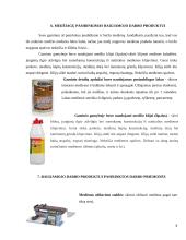 Technologijų brandos egzamino darbo aprašas - laikrodis 7 puslapis