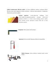 Technologijų brandos egzamino darbo aprašas - laikrodis 8 puslapis