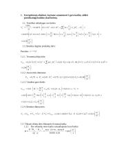 Biosferos apsaugos užduotis 2 puslapis