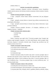 Biudžetinės įmonės samprata 5 puslapis