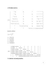 Bonus – Malus sistemos kūrimas 3 puslapis