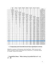 Bonus – Malus sistemos kūrimas 6 puslapis