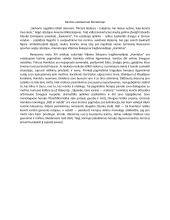 Kančios vaizdavimas literatūroje