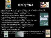 Juozas Aputis - skaidrės 11 puslapis