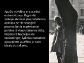 Juozas Aputis - skaidrės 9 puslapis