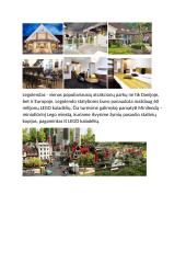 Atostogų planas (Geografija) 3 puslapis