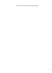 Įmonės finansavimo sprendimų, dividendų politikos sprendimų ir kapitalo kaštų analizė 8 puslapis