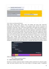 Įmonės finansavimo sprendimų, dividendų politikos sprendimų ir kapitalo kaštų analizė 9 puslapis