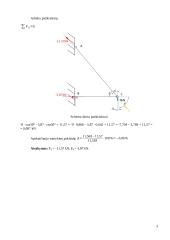Mechanikos savarankiškas darbas Nr. 1 3 puslapis