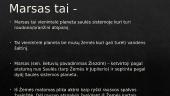 Marso pristatymas 2 puslapis
