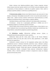 Buhalterinės apskaitos kontrolinis 13 puslapis