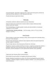 Grėsmės taikai šiuolaikiniame pasaulyje 2 puslapis