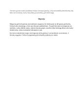 Grėsmės taikai šiuolaikiniame pasaulyje 3 puslapis