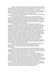 Buhalterinės apskaitos teoriniai pagrindai 4 puslapis