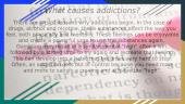Addictions 4 puslapis
