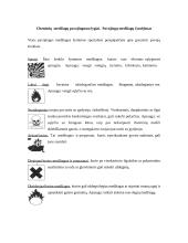 Chemiškai pavojingų objektų avarijos 2 puslapis