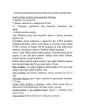 Chemiškai pavojingų objektų avarijos 11 puslapis