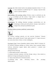 Chemiškai pavojingų objektų avarijos 3 puslapis