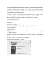 Chemiškai pavojingų objektų avarijos 7 puslapis