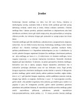 Chemiškai pavojingų objektų avarijos 9 puslapis