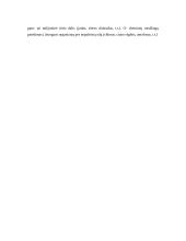 Chemiškai pavojingų objektų avarijos 10 puslapis