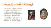 Lietuvos Didžioji Kunigaikštystė. Lietuvos kunigaikščiai - Gediminaičiai 16 puslapis
