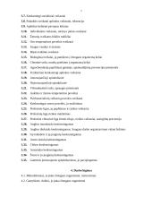 Bendrieji civilinės saugos klausimai 2 puslapis