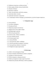 Bendrieji civilinės saugos klausimai 3 puslapis