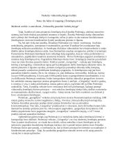 Klaudijus Ptolemajas - žemėlapių tėvas