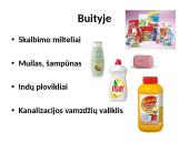 Bazės aplink mus 2 puslapis