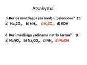 Bazės aplink mus 14 puslapis